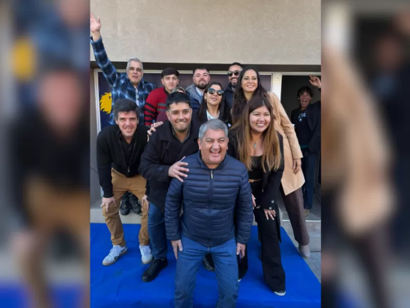 Escándalo judicial golpea al espacio libertario en Navarro y complica a Leonardo Benítez