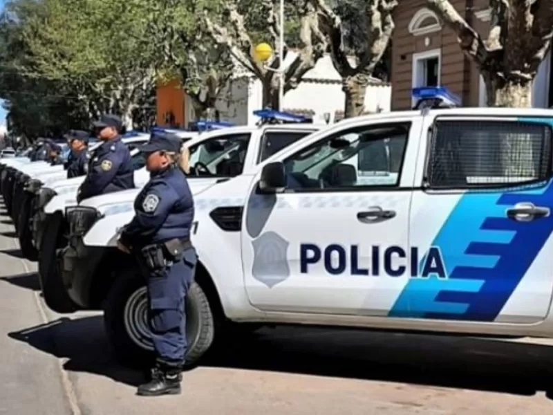 Buenos Aires elev&oacute; a Federico L&oacute;pez pese a los se&ntilde;alamientos que rodean su etapa en la DDI Moreno-General Rodr&iacute;guez