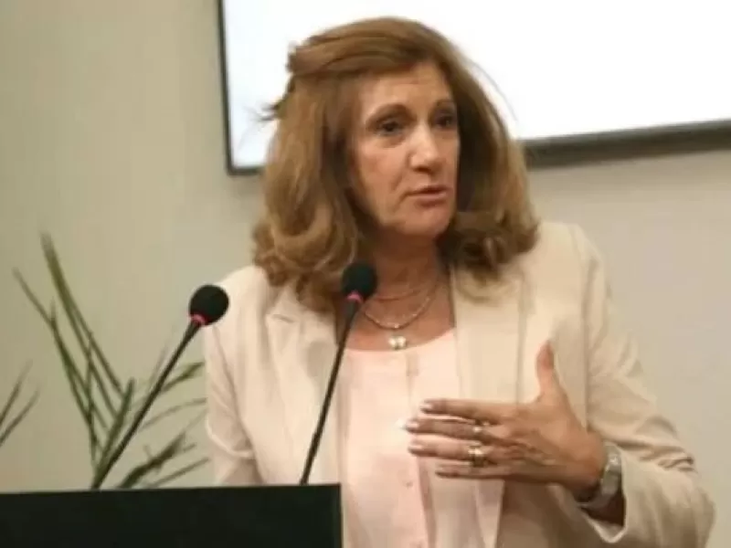 El recambio del transporte en Entre R&iacute;os sum&oacute; presi&oacute;n social con una marcha en la capital provincial