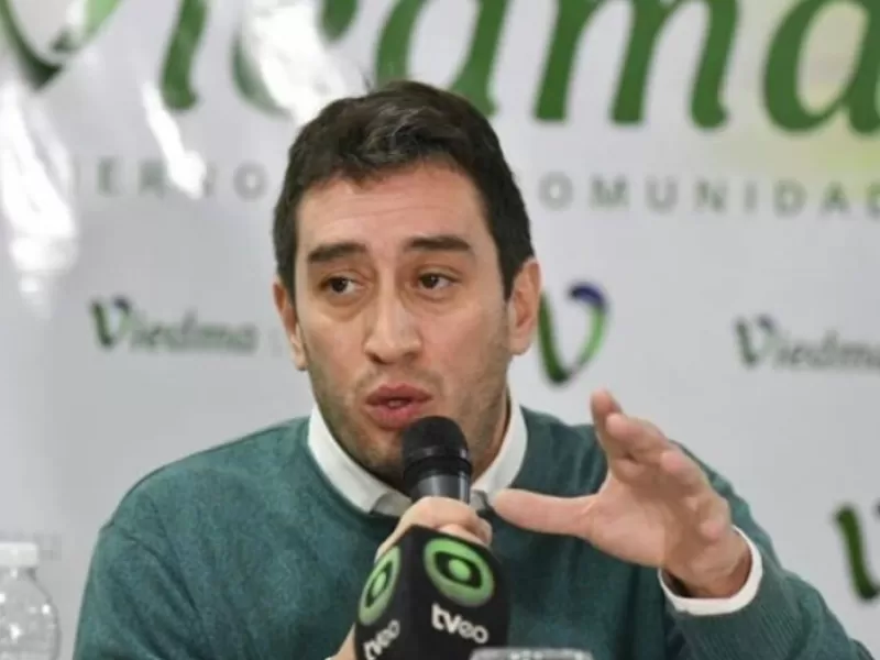 Crece el esc&aacute;ndalo en R&iacute;o Negro mientras avanzan las pericias por el trabajador que muri&oacute; tras manipular una instalaci&oacute;n de gas