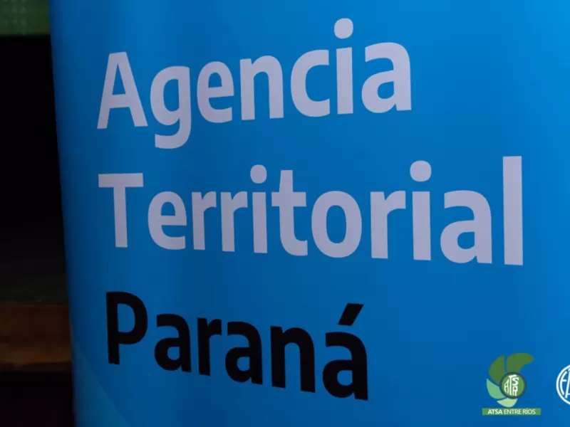 Trabajo declar&oacute; &ldquo;urgente&rdquo; en Entre R&iacute;os un expediente sindical que lleva casi dos a&ntilde;os sin una resoluci&oacute;n definitiva