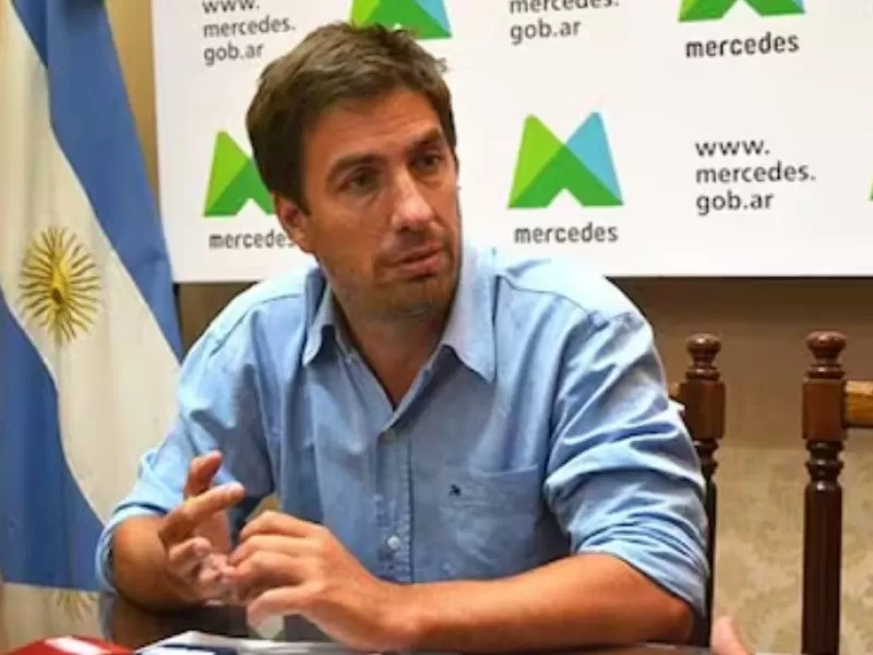 Fuerte denuncia en Mercedes apunta a Ustarroz por intentar quedarse con una propiedad mediante un proceso judicial