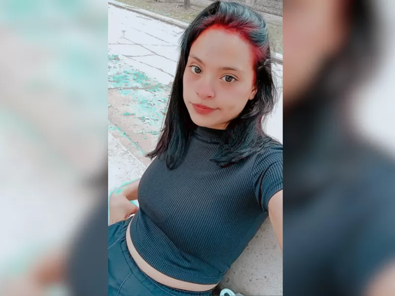 Entre la maternidad y la falta de trabajo, Ingrid Quiroga encontró en TikTok una salida posible