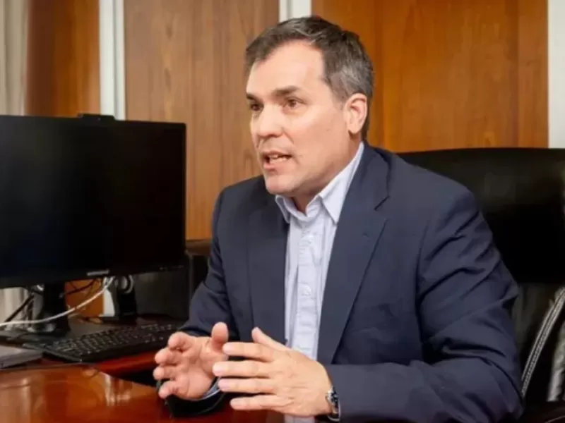 Un condenado por corrupción asumió un cargo de dirección en el ENACOM
