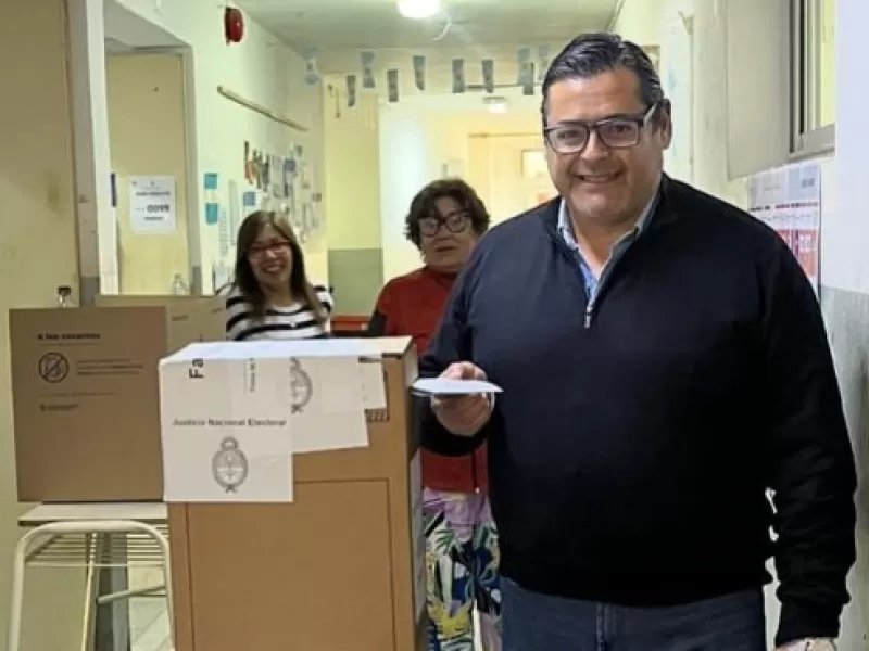 En Mar Chiquita, Sosa advierte que el municipio arrastra un d&eacute;ficit superior a 3.300 millones y acusa mala administraci&oacute;n