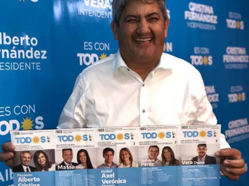 Moreno enfrenta denuncias de militantes libertarios contra el armado de Sebastián Pareja