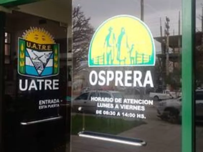 OSPRERA en la mira: denuncian casi 48 horas sin apoyo para quienes permanecen con un menor hospitalizado