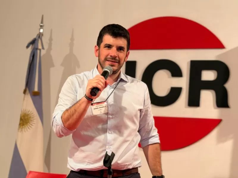 La UCR encontr&oacute; en la Ruta 5 una excusa para empezar a tomar distancia del Gobierno de Milei