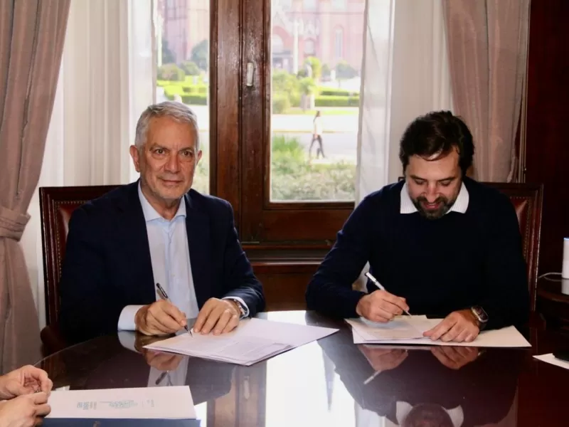 La Plata: construirán dos nuevos centros de salud y renovarán otros cinco