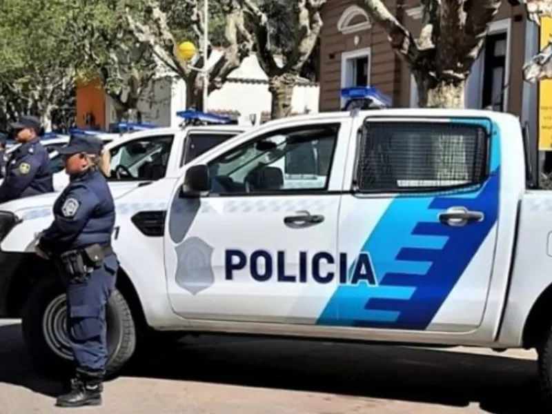 El nuevo jefe policial de la Regi&oacute;n Atl&aacute;ntica llega con un antecedente inc&oacute;modo: fue desplazado tras el caso Barrientos