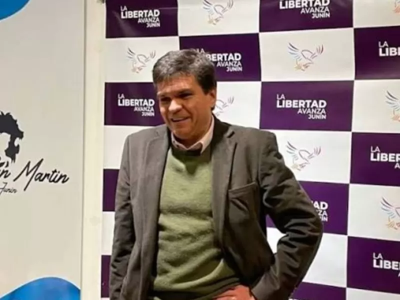 Venta de lugares, renuncias y aprietes: el esc&aacute;ndalo de Jun&iacute;n expuso la peor cara de La Libertad Avanza