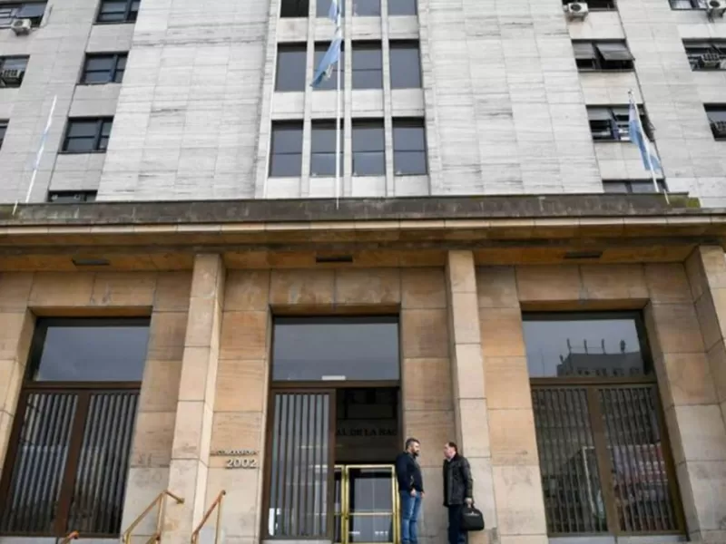 El Federal 11 queda obligado a explicar por qu&eacute; neg&oacute; registros de una causa que figura en su Secretar&iacute;a 21
