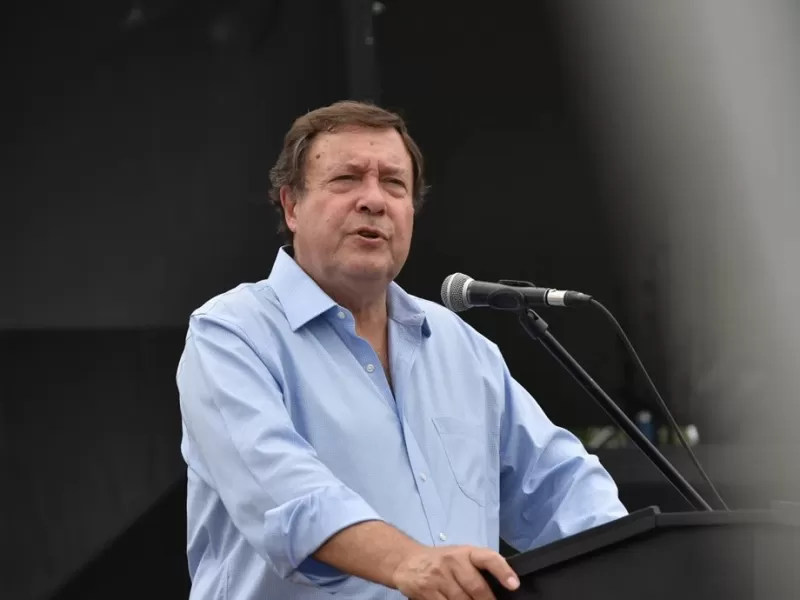 R&iacute;o Negro: Weretilneck apura la reforma del IPROSS y los gremios temen una fuga de afiliados