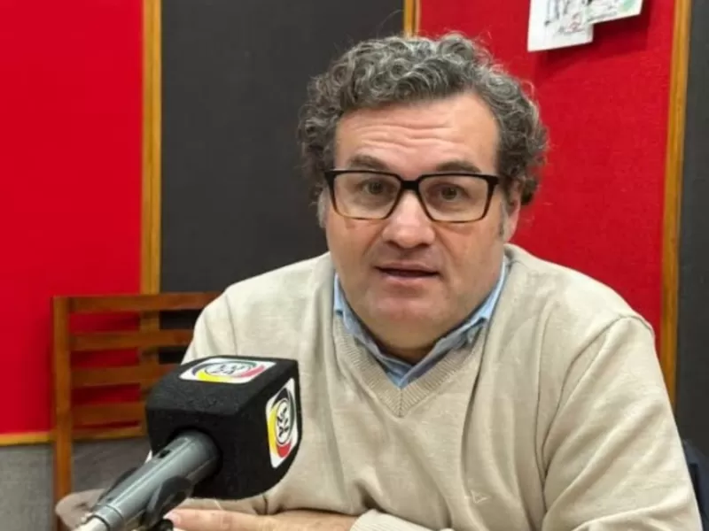 La interna de Tres Arroyos sacude a La Libertad Avanza y apunta al esquema cerrado impulsado por Finocchio