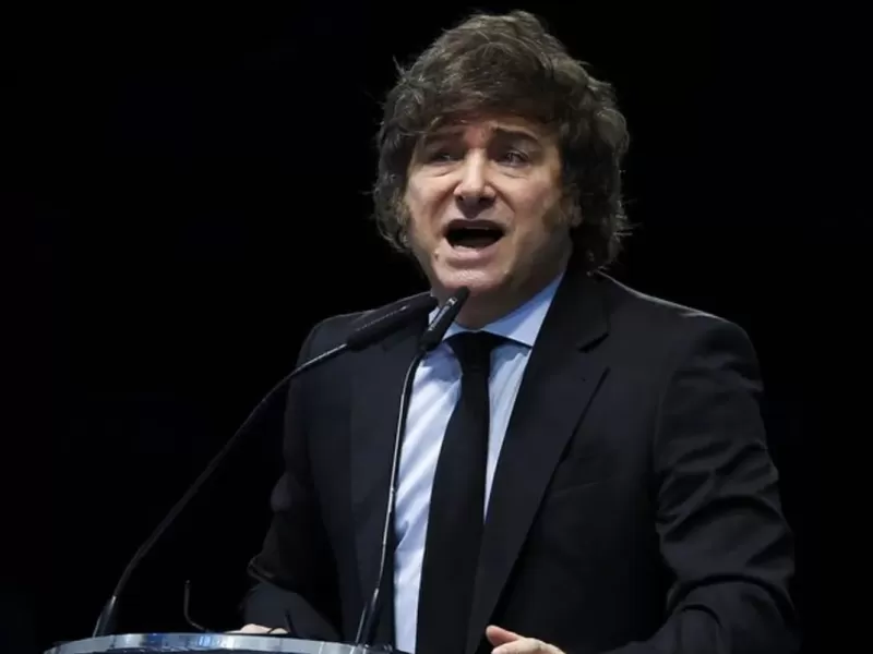 La UCR teme que el malestar social arrastre al frente de Zdero a una derrota