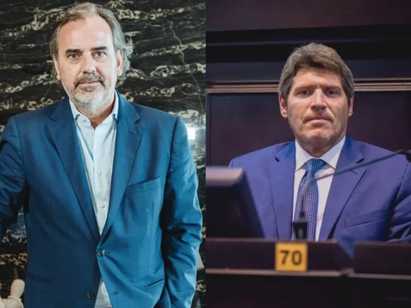 Castello domin&oacute; la discusi&oacute;n y dej&oacute; mal parado a Giri al insistir con la &ldquo;caja&rdquo; de 17.000 millones vinculada al alumbrado