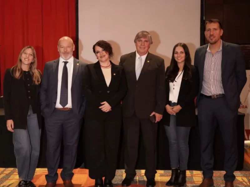 Mar del Plata vuelve a ganar protagonismo y reunir&aacute; a referentes argentinos de la Agrimensura