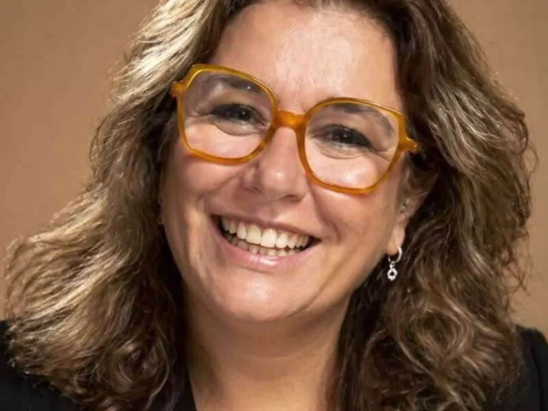 Mar Chiquita se queda sin la conducci&oacute;n de Ver&oacute;nica Serantes en la Jefatura Distrital tras una decisi&oacute;n provincial