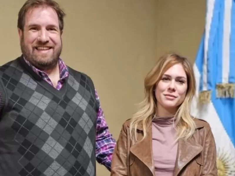 El abogado de Lilia Lemoine fue denunciado por intimidar a un militante tras exigir disculpas y borrar un tuit