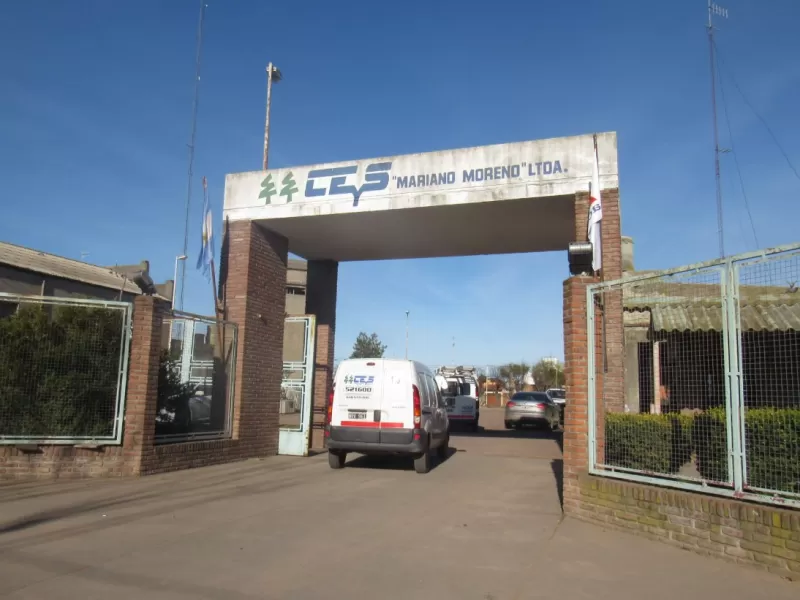 La disputa por delegados en 9 de Julio expuso tensiones entre sectores locales y referentes libertarios