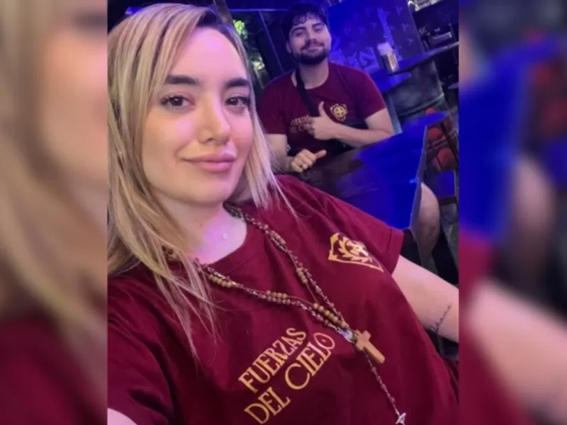 La interna libertaria en Jos&eacute; C. Paz se profundiza tras denuncias contra la concejal Mar&iacute;a Amoroso