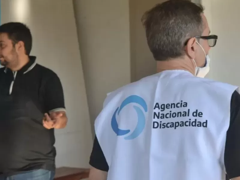 ANDIS en el ojo de la tormenta: el Gobierno desplaza a Lule Menem de la campaña