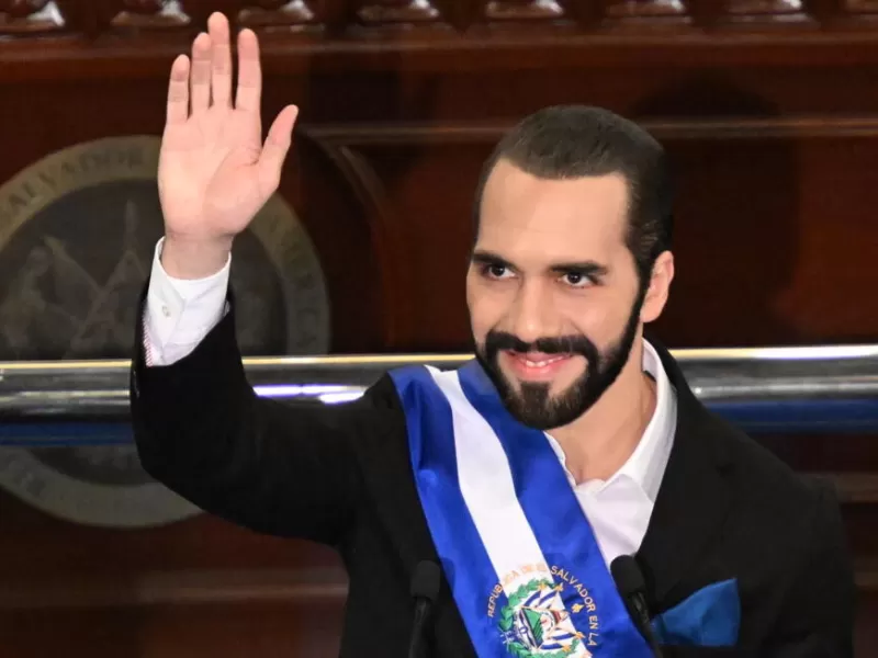 El nacionalista Bukele agradece a Honduras por aclarar que cargamento incautado no provenía de El Salvador