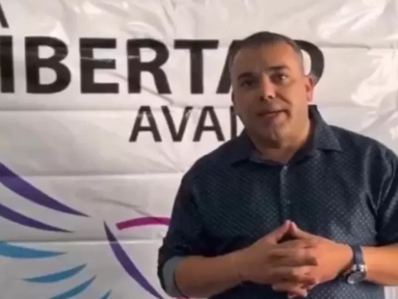 Crece la bronca en Florencio Varela porque La Libertad Avanza suma figuras con pasado peronista
