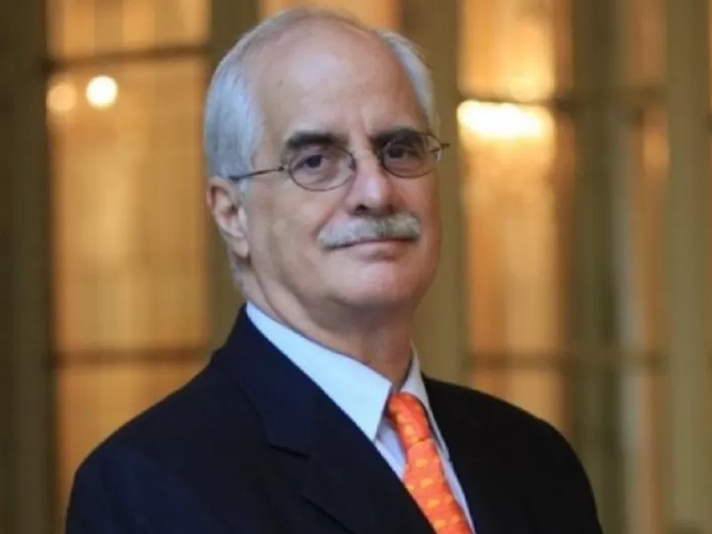 Jorge Taiana sali&oacute; a desmentir el supuesto aval de Naciones Unidas detr&aacute;s de un informe econ&oacute;mico