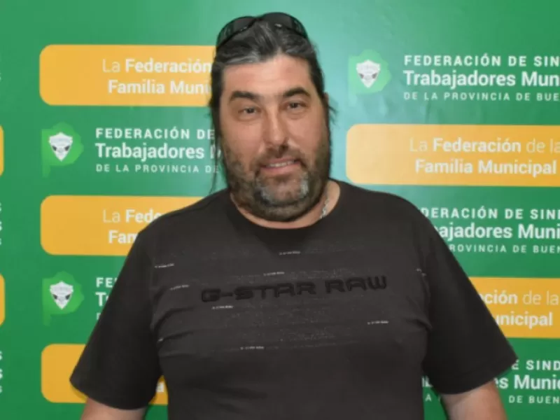 Un sindicato de Mar Chiquita pidi&oacute; la renuncia de dos responsables sanitarios por presunto maltrato