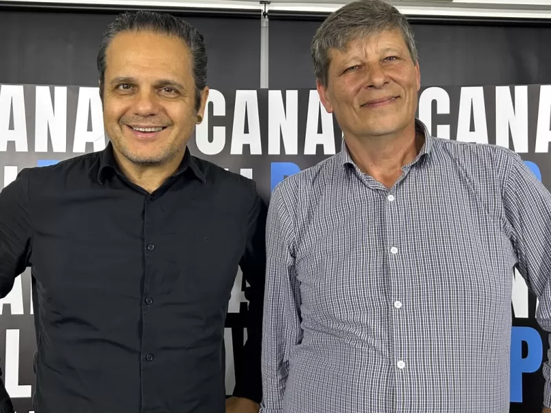 VIDEO | &ldquo;La casta entr&oacute; y los liberales quedaron afuera&rdquo;: Vall&eacute;s y Peretta desaf&iacute;an a Milei y preparan una nueva fuerza para 2027