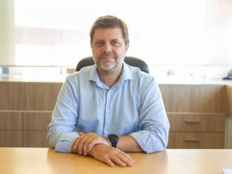 Entre el OPDS y Tres de Febrero, Aybar carga con denuncias y una gesti&oacute;n cuestionada en Naci&oacute;n