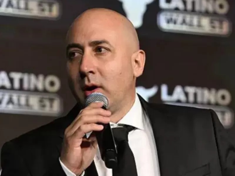 Fernando Cerimedo queda atado a lo que pueda probar la Fiscal&iacute;a sobre el ataque contra Nadia Beller