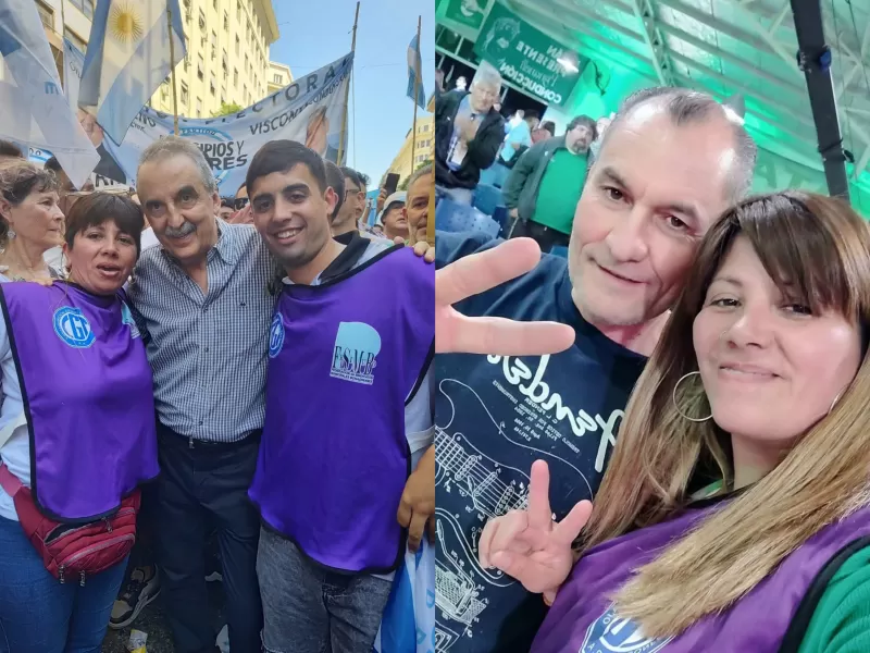 Mercedes vuelve a discutir la relaci&oacute;n entre militancia sindical y funcionamiento de los servicios municipales