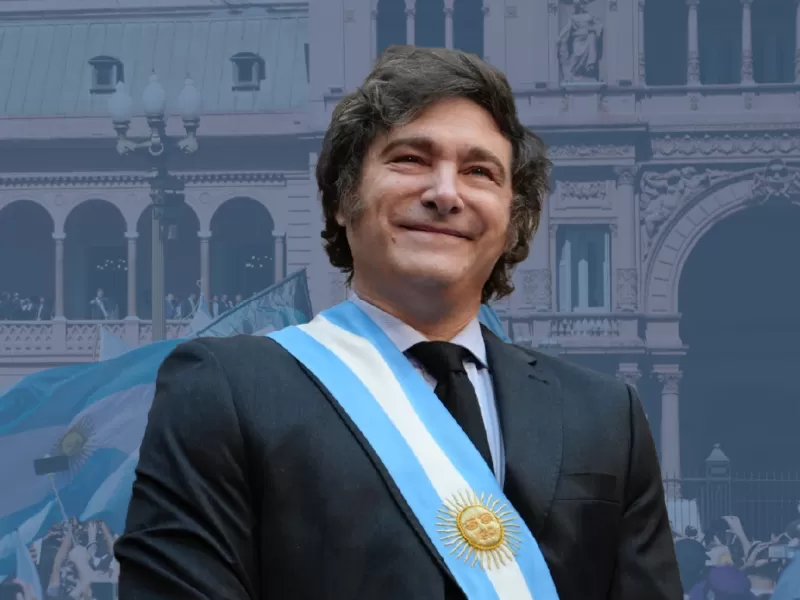 Milei acepta sin objeciones a Lamelas como embajador y avala injerencia de EE.UU.