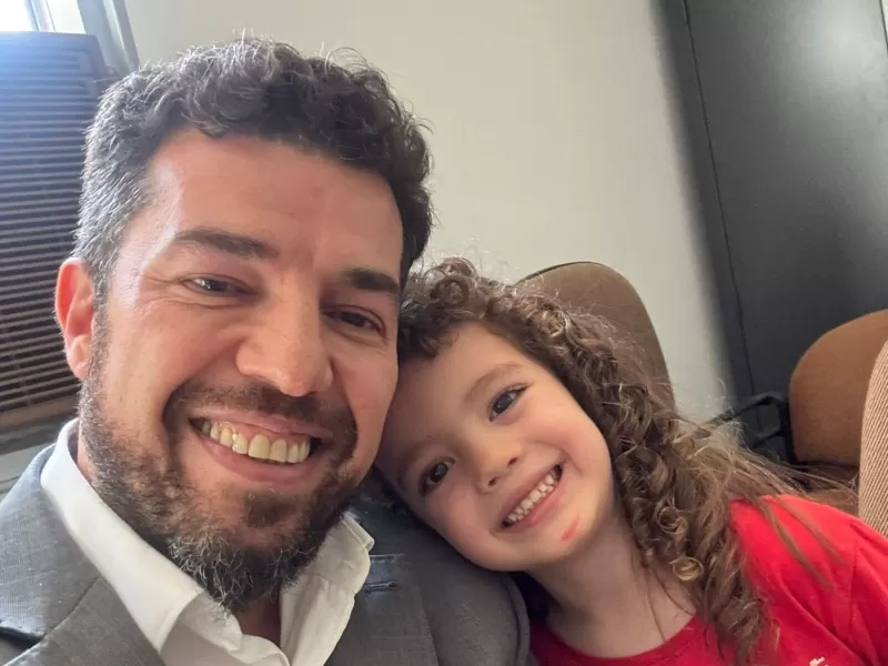 La Justicia responsabilizó a Alexandra Sabio en fallos civiles y penales por el caso con Milo Staicos
