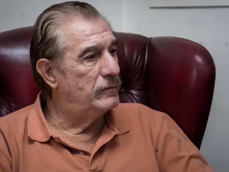 El ex legislador Federico Storani sostuvo que el golpe de 1976 instaur&oacute; un modelo hegem&oacute;nico eliminando toda disidencia