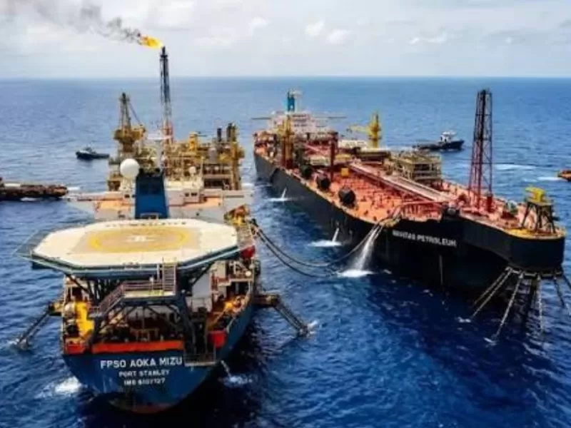 Una presentaci&oacute;n ante la Fiscal&iacute;a pone a Navitas Petroleum en el centro de acusaciones ligadas a Malvinas
