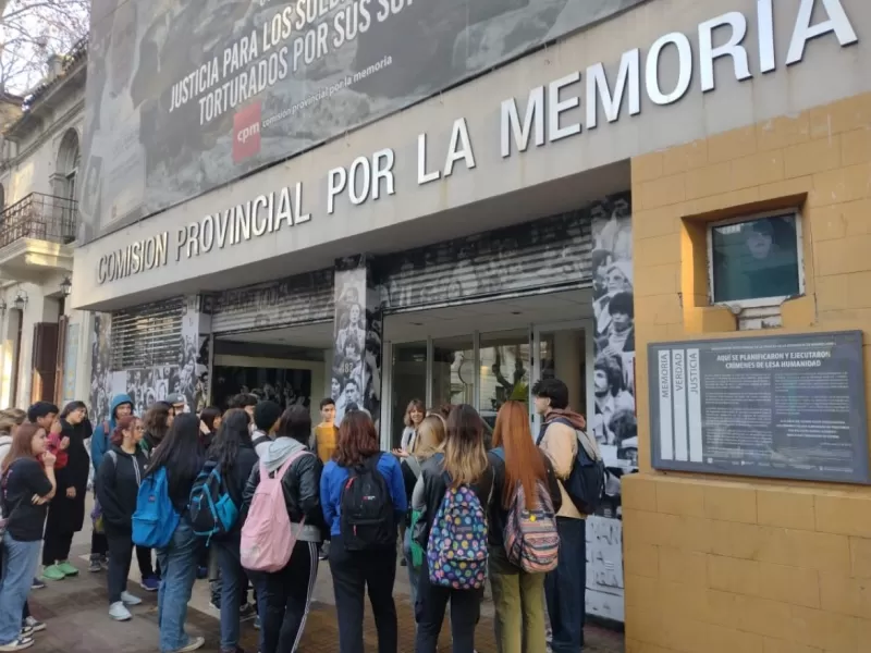 La CPM acus&oacute; en Mar del Plata a la Patrulla Municipal de funcionar como una &ldquo;polic&iacute;a de facto&rdquo; y exceder sus atribuciones