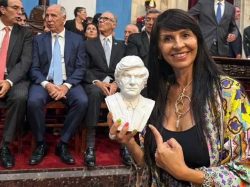 En Río Negro, el caso Villaverde reabre viejas conexiones entre el poder político y el dinero oscuro