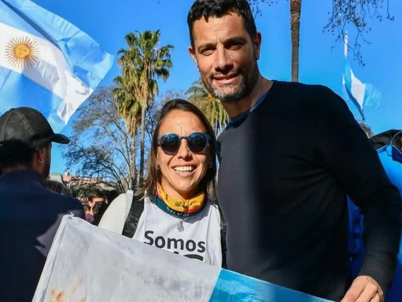 La trama de poder que sacude a General Rodr&iacute;guez suma acusaciones de aprietes y beneficios econ&oacute;micos