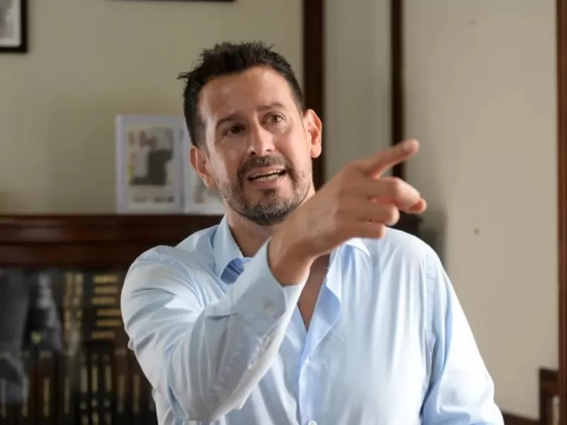 La Plata queda en el centro del caso que embargó a Galland por años de incumplimientos previsionales