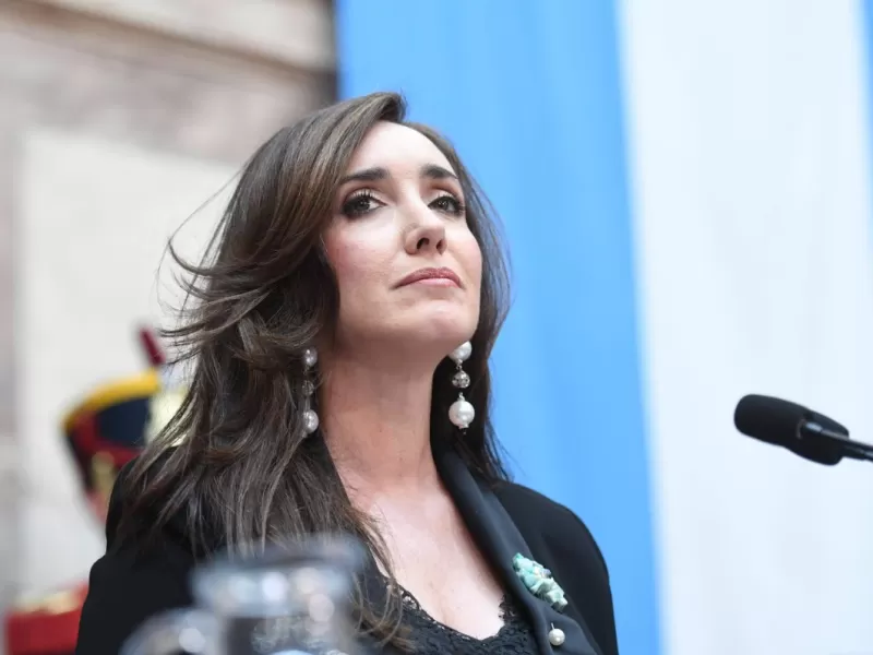 Victoria Villarruel se aleja de Milei y consolida una agenda nacional con gobernadores de distintos espacios