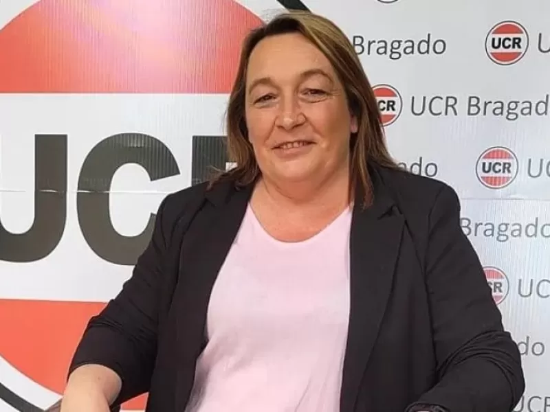 Grave incidente en Bragado deja a Eugenia Gil bajo la lupa tras expulsar a un periodista