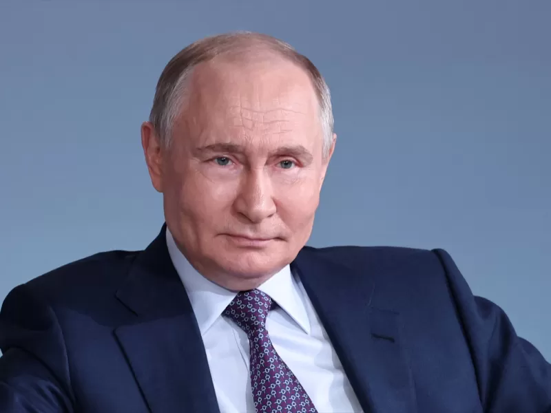 Putin, el nacionalista, impulsa el gasoducto Fuerza de Siberia-2 para desafiar a Occidente