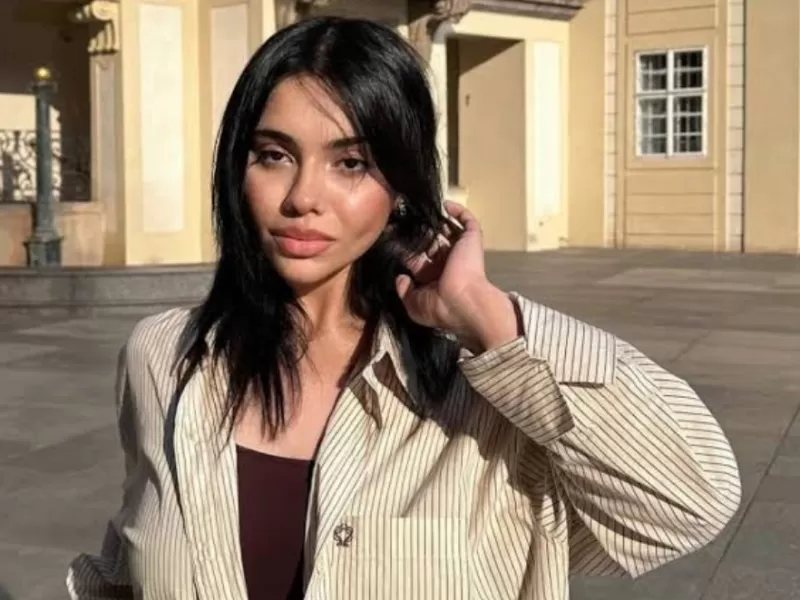 Mientras Florencia Pe&ntilde;a recib&iacute;a cr&iacute;ticas, una libertaria desaparec&iacute;a de las redes tras difundir el rumor