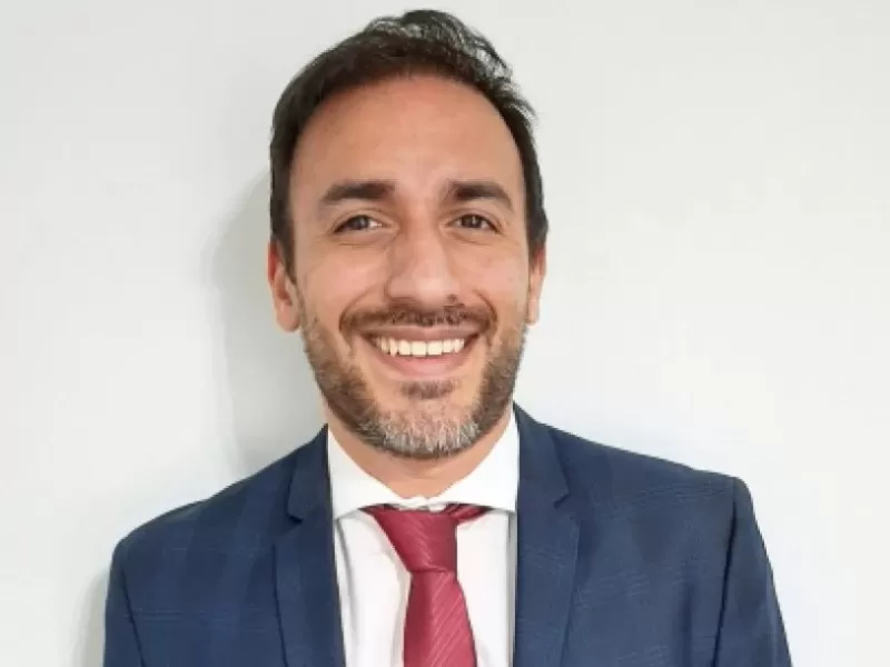 Una nueva denuncia golpea a Hern&aacute;n Seivane tras acusaciones por presuntas amenazas contra familiares de un abogado libertario