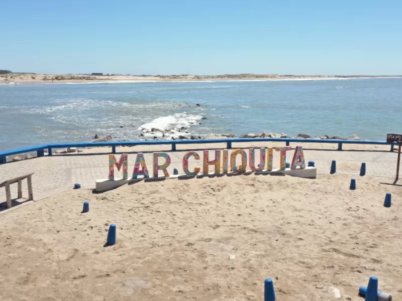 M&aacute;s de 15 millones de pesos asignados a un plan de f&uacute;tbol femenino que no muestra actividad reciente en Mar Chiquita