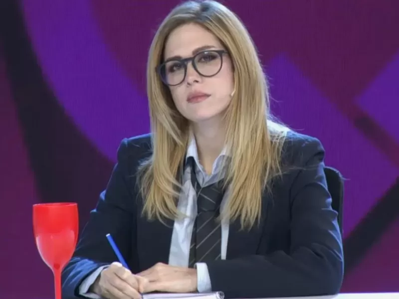 Tras cuestionar su autismo, la Justicia le puso un freno a Lilia Lemoine por sus dichos sobre Ian Moche