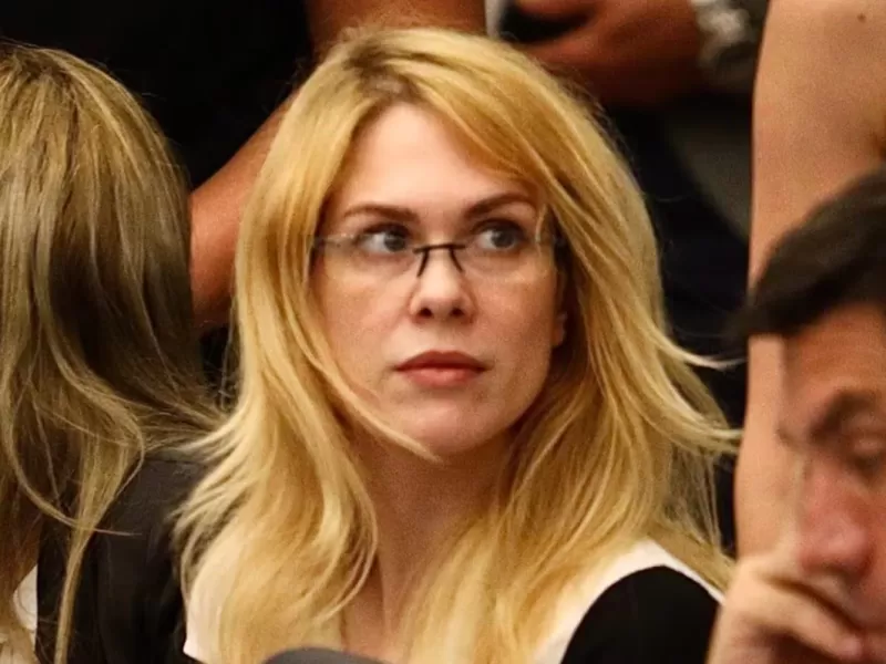 Tras afirmaciones de Lilia Lemoine, un abogado defendi&oacute; a un ni&ntilde;o y pidi&oacute; frenar agravios